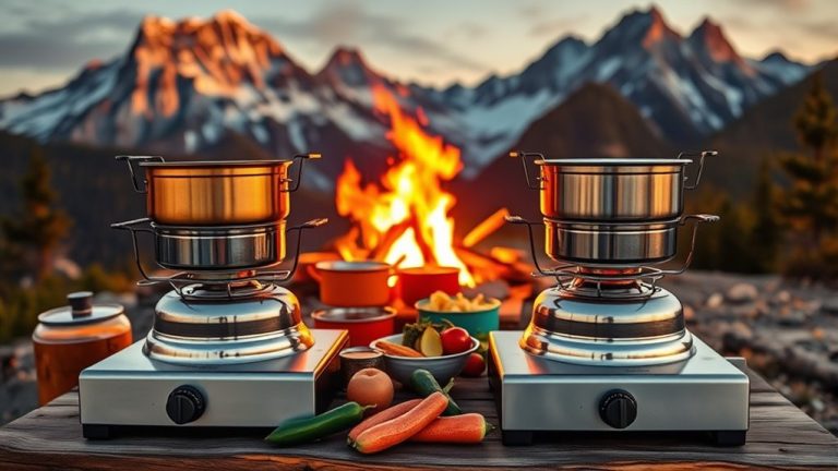 top camping stoves 2026