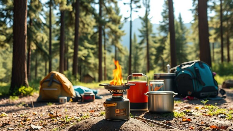 top camping stoves 2026