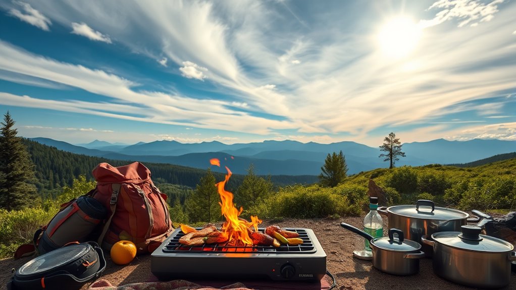 top camping stoves guide