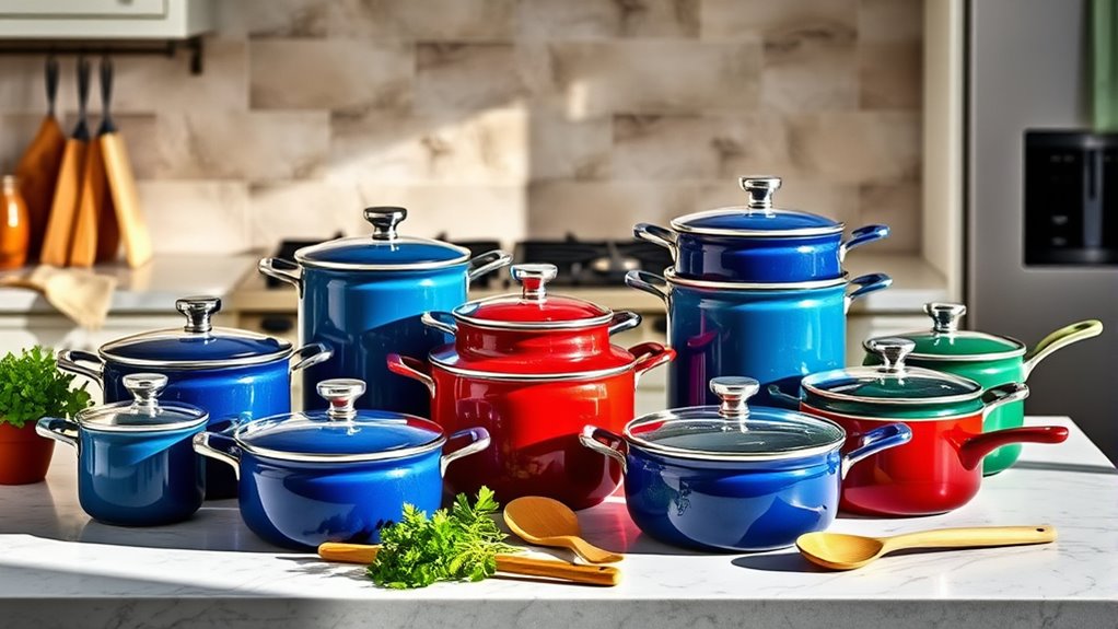 top ceramic cookware 2026