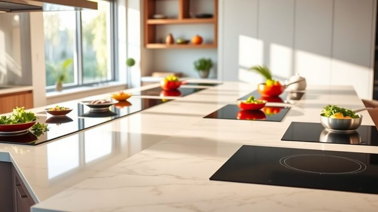 top chef approved induction stoves