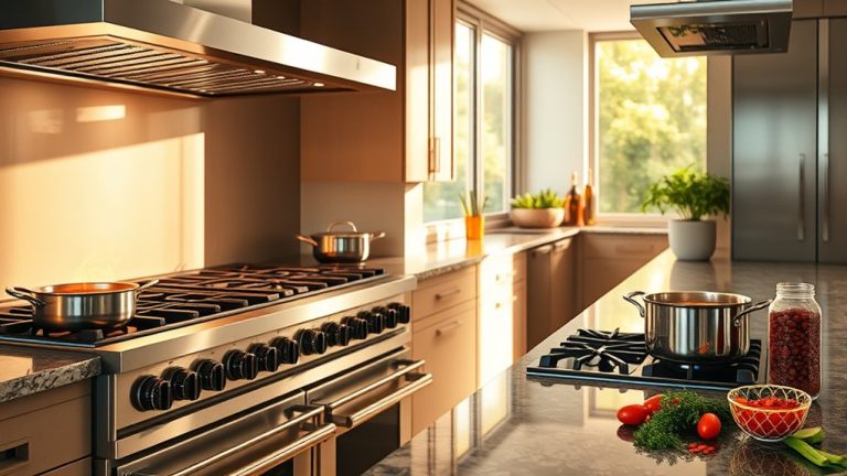 top chef approved range stoves