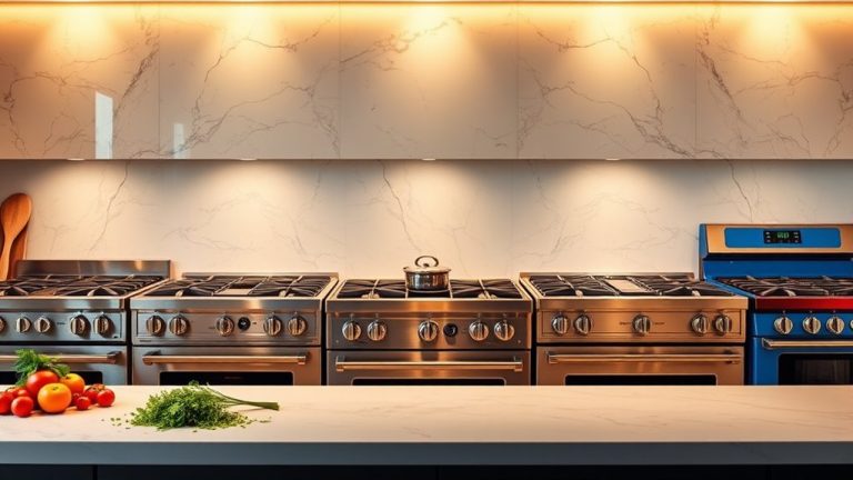 top chef approved stove brands