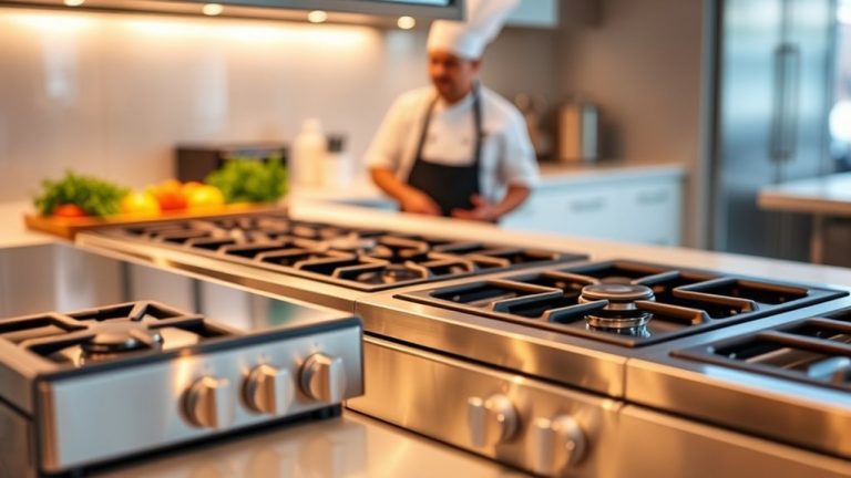 top chef approved stoves 2026