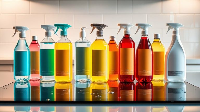 top cleaners for stoves