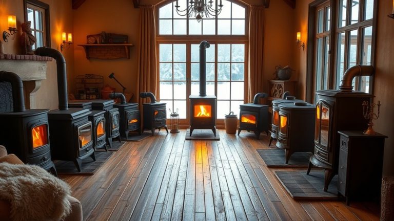 top coal stoves 2026