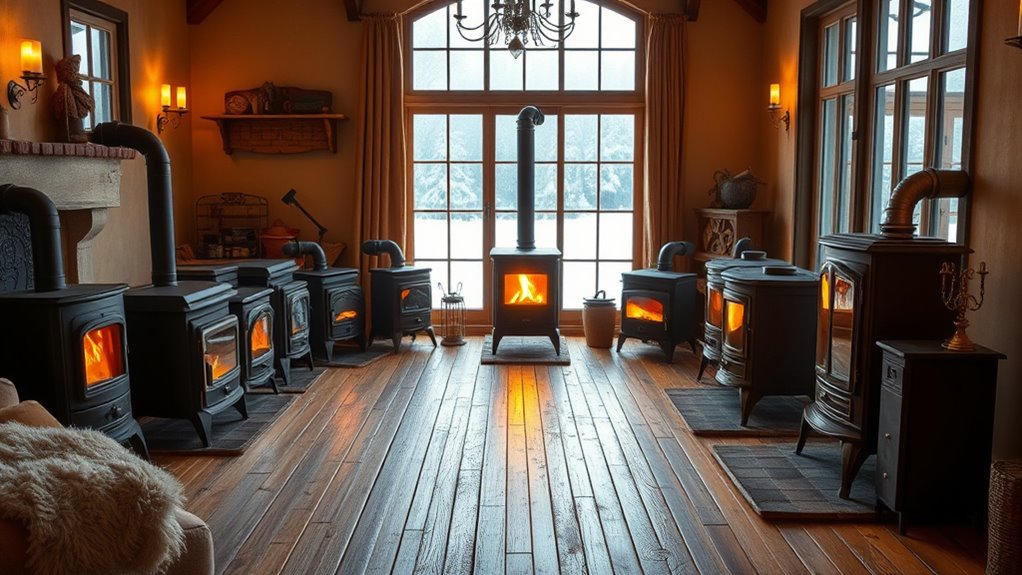 top coal stoves 2026