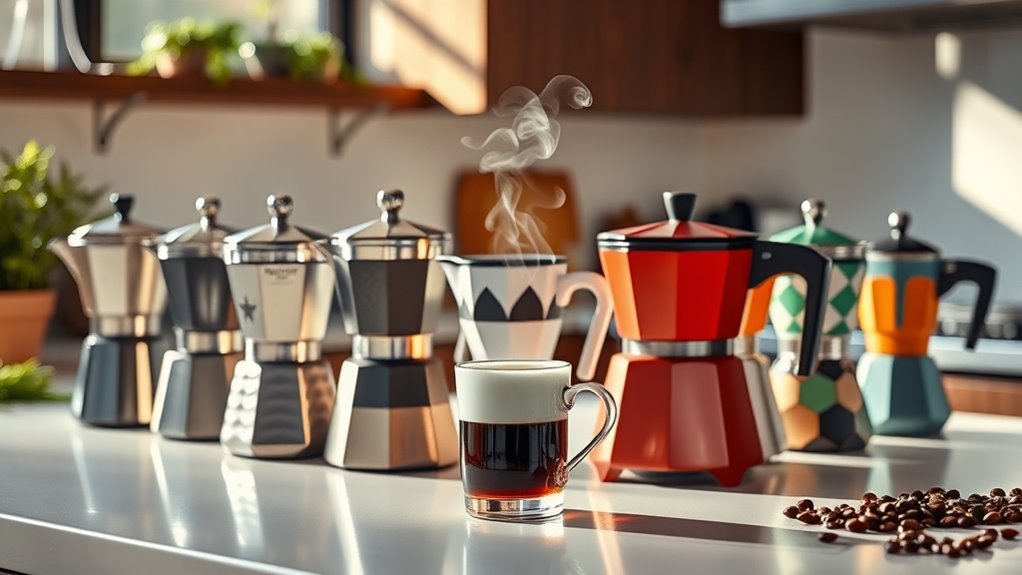 top coffee makers 2026