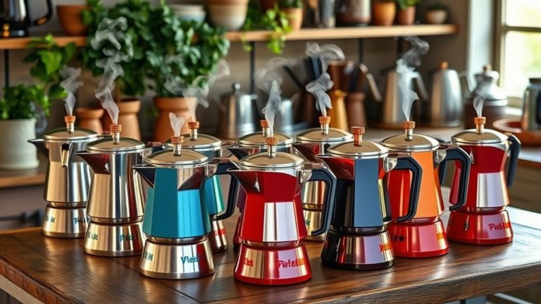 top coffee percolators 2026