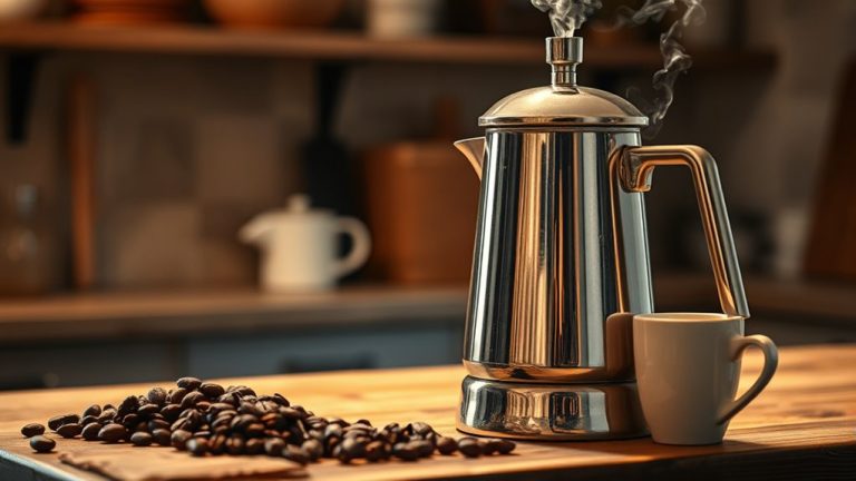 top coffee percolators 2026