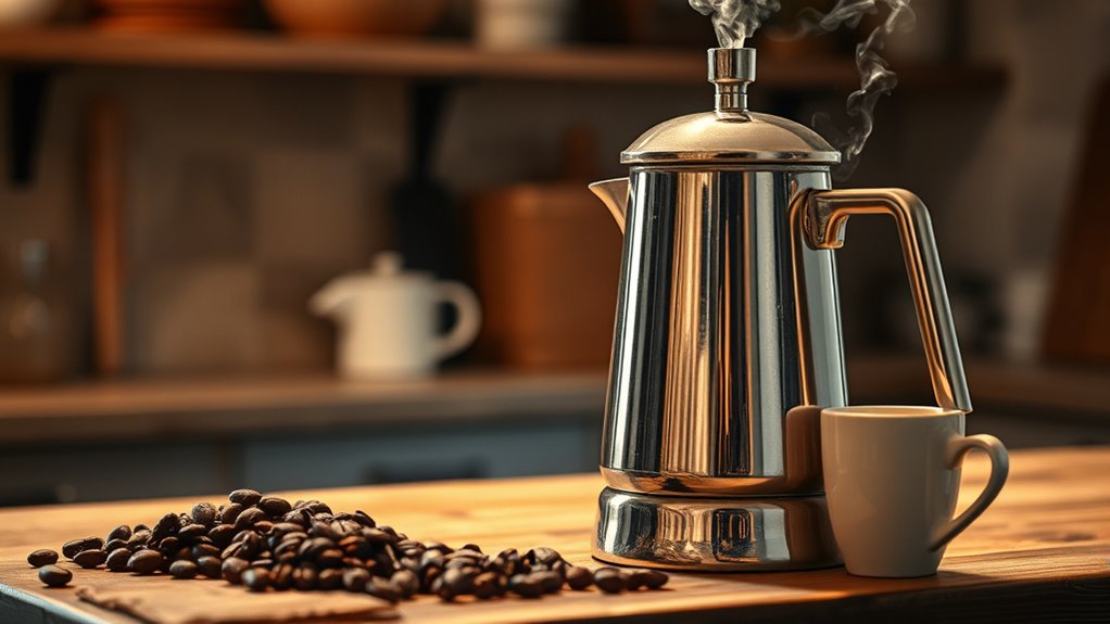 top coffee percolators 2026