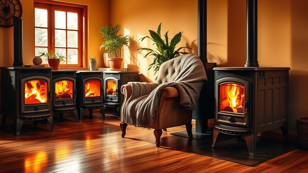 top compact heating solutions