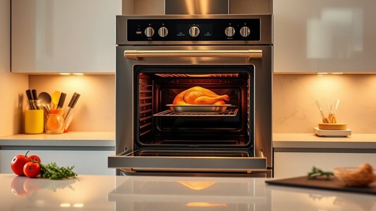 top convection ovens 2026