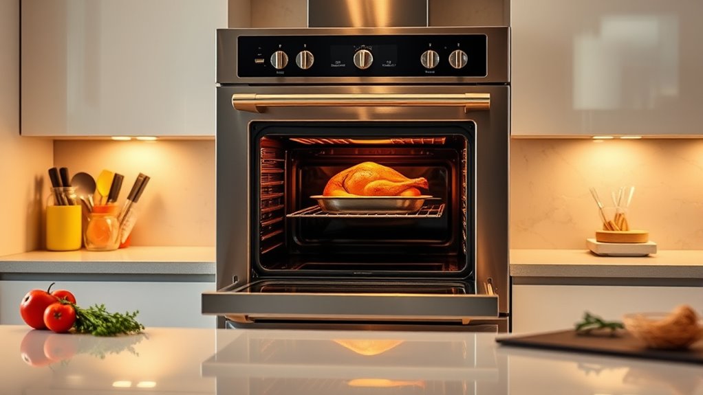 top convection ovens 2026