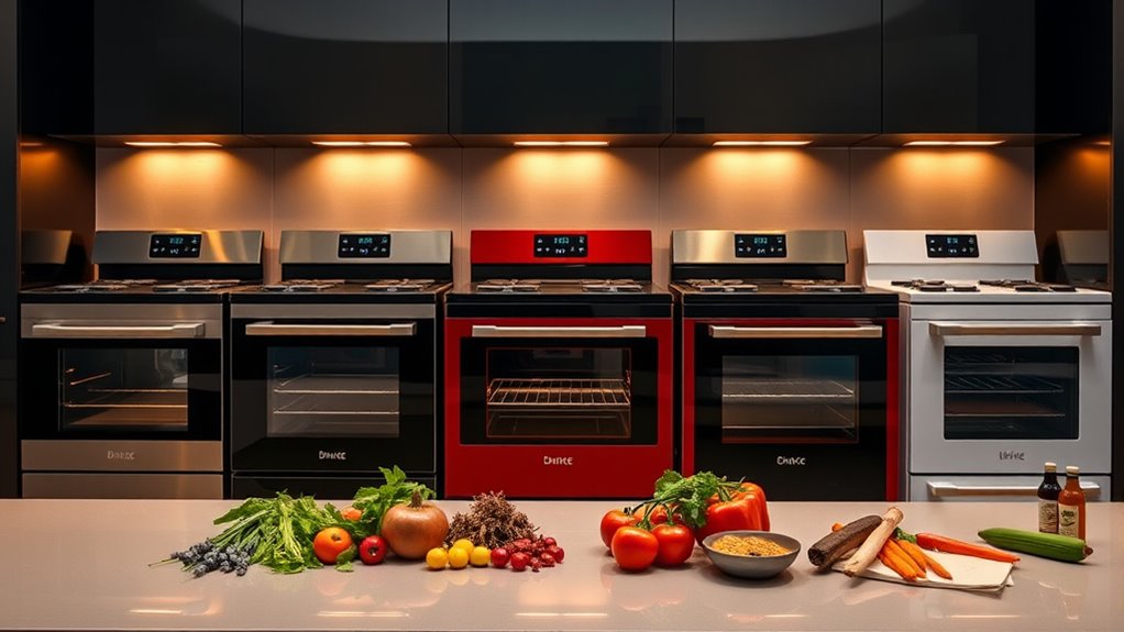 top convection stoves 2026