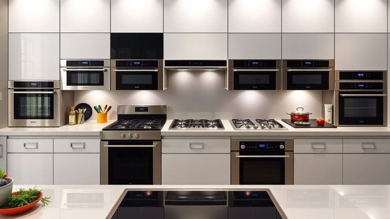 top cooking appliances 2026