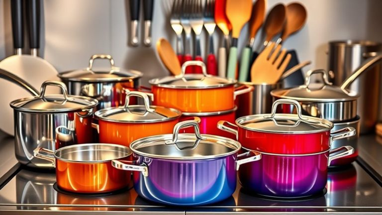 top cookware for electric stoves