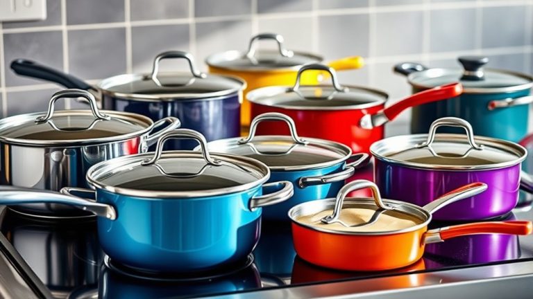 top cookware for stoves