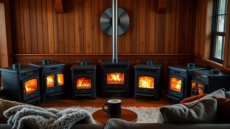 top corn stoves 2026