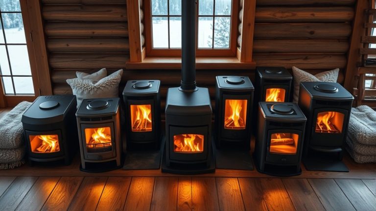 top corn stoves 2026