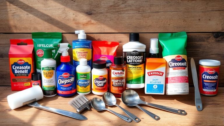 top creosote removers 2026