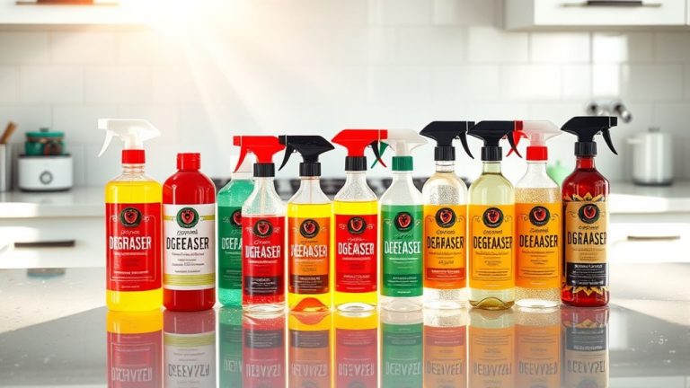 top degreasers for 2026