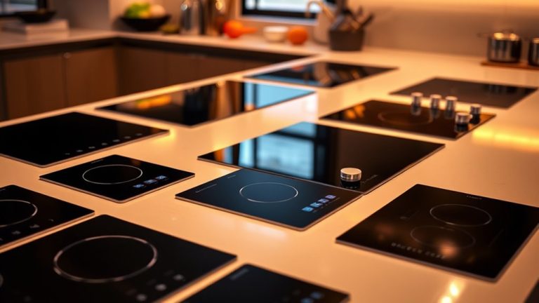 top electric cooktops 2026