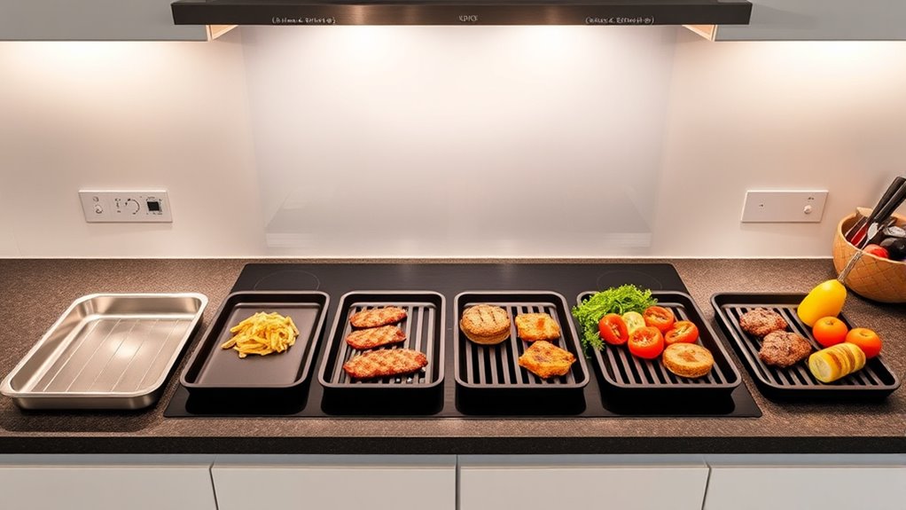 top electric griddles 2026