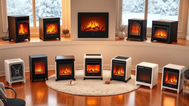 top electric heaters 2026
