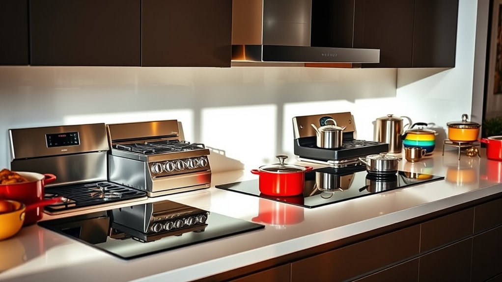 top electric stove brands