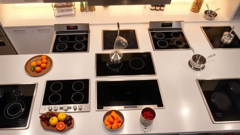 top electric stove brands