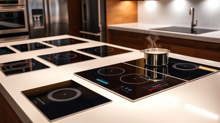 top electric stove recommendations