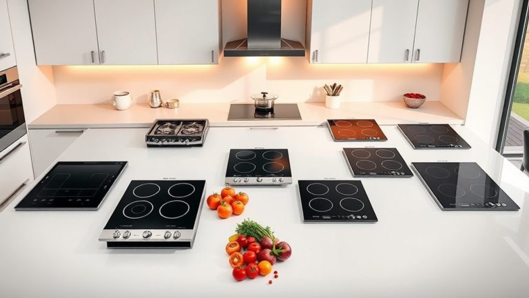 top electric stoves 2026