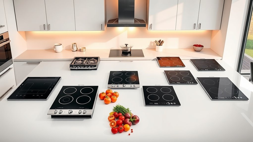 top electric stoves 2026