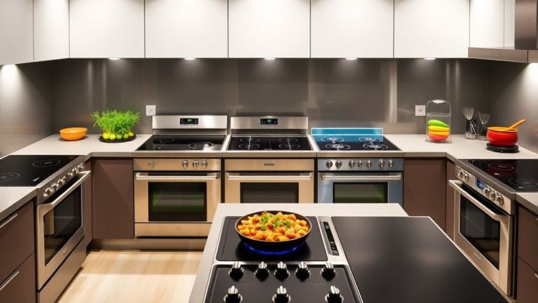 top electric stoves 2026