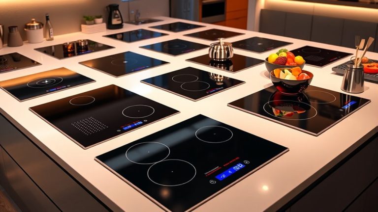 top electric stoves 2026