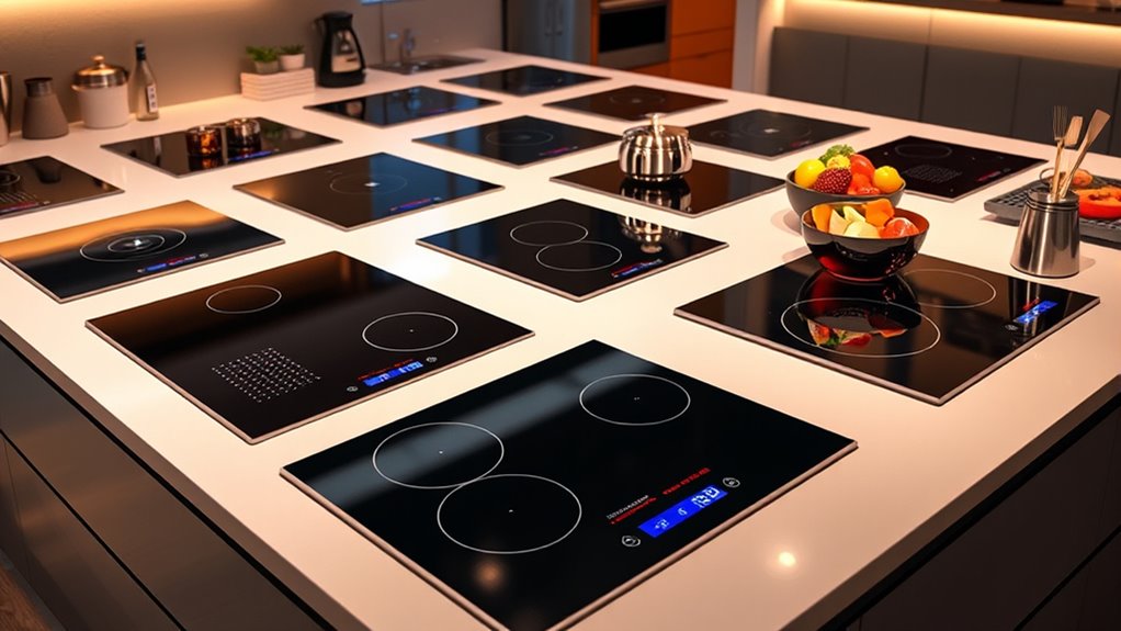 top electric stoves 2026