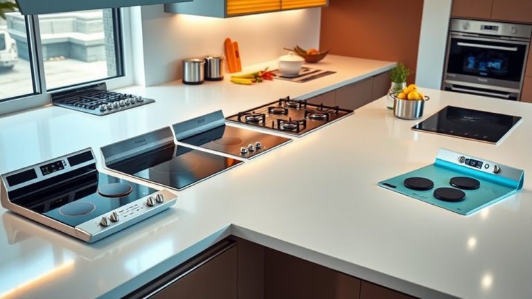 top electric stoves 2026