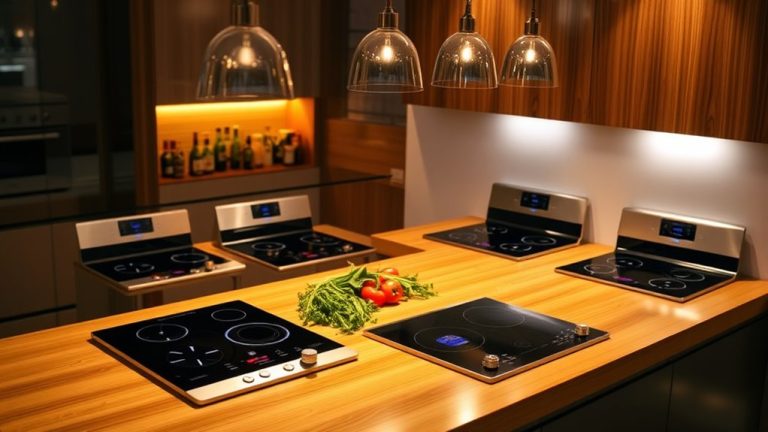 top electric stoves 2026