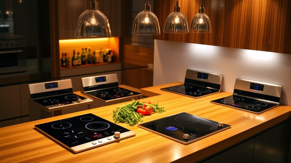 top electric stoves 2026