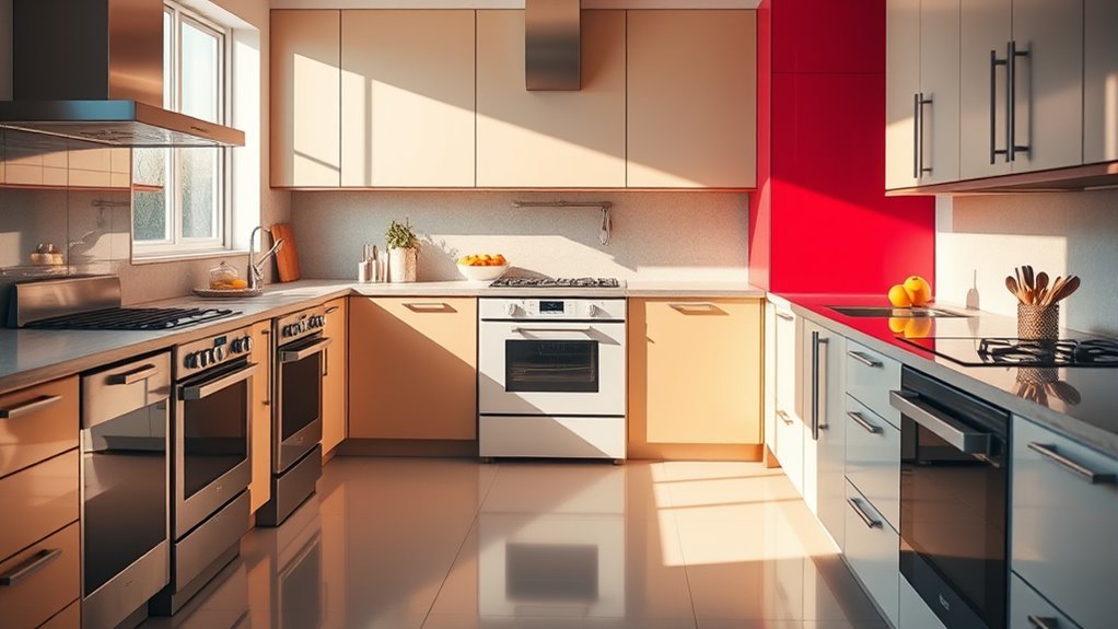 top electric stoves 2026