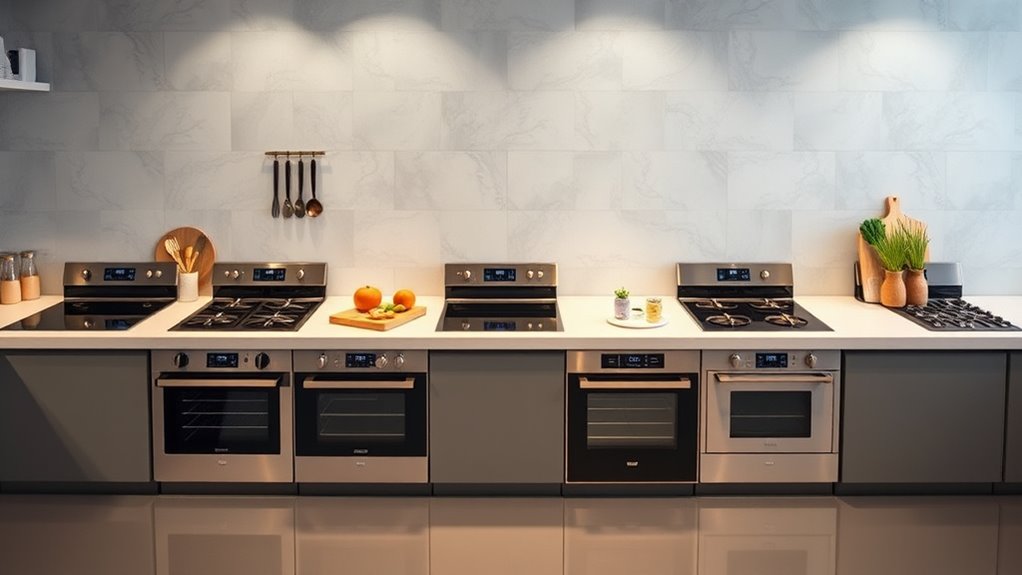 top electric stoves 2026