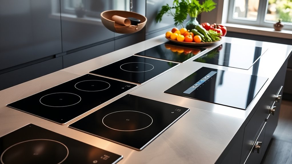 top electric stoves 2026