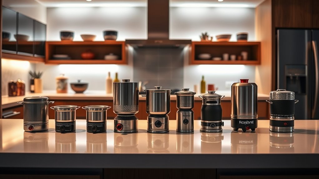 top emergency stoves 2026