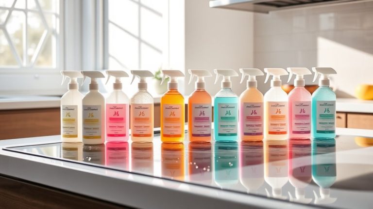 top enamel stove cleaners