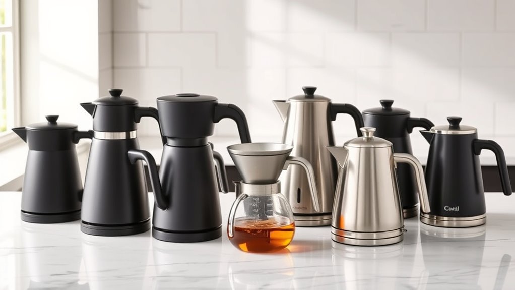 top filter kettles 2026