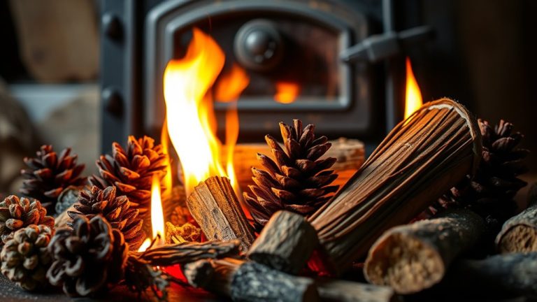 top fire starters 2026