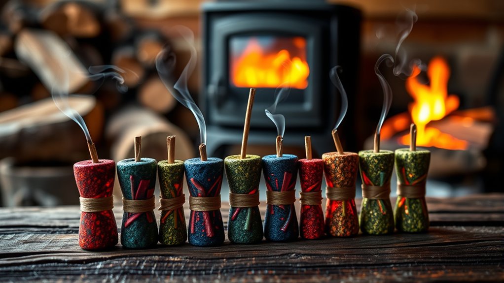 top fire starters 2026