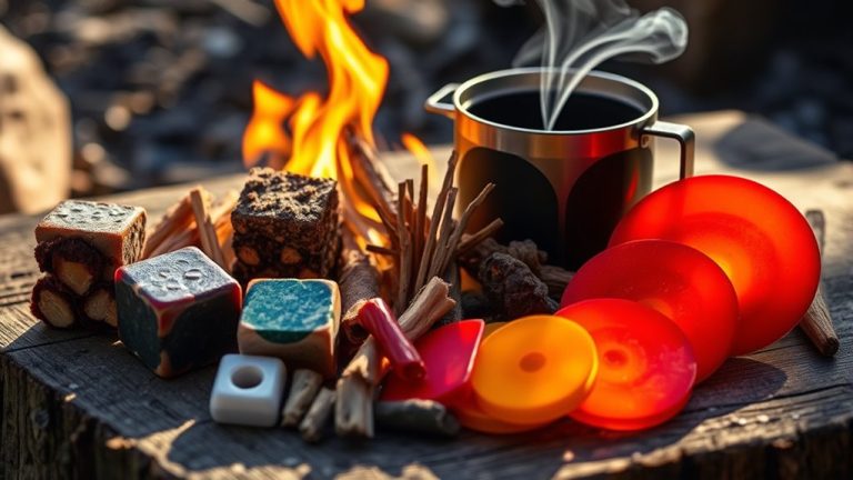 top fire starters 2026