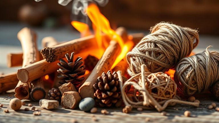 top firestarter picks 2026